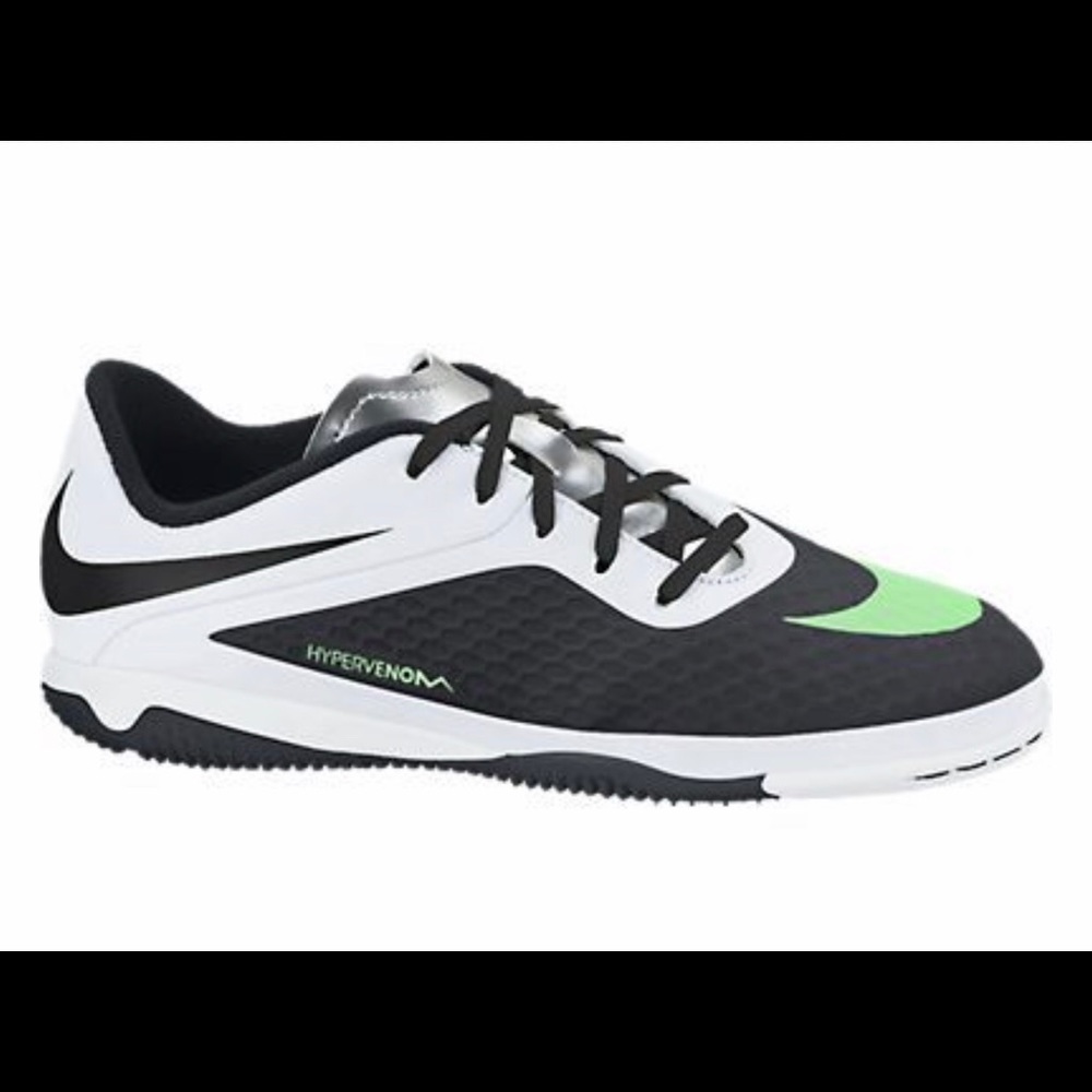 Nike- Kids Indoor/Turf shoes